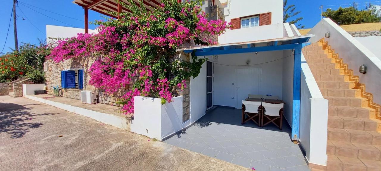 Filio Rooms Kalamos  Oda fotoğraf