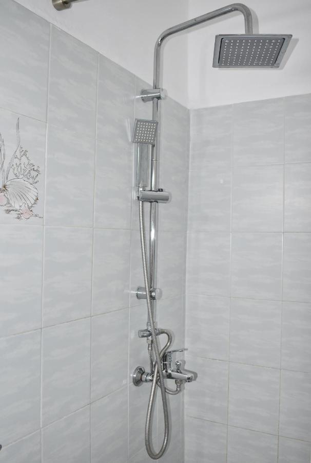 Filio Rooms Kalamos  Dış mekan fotoğraf