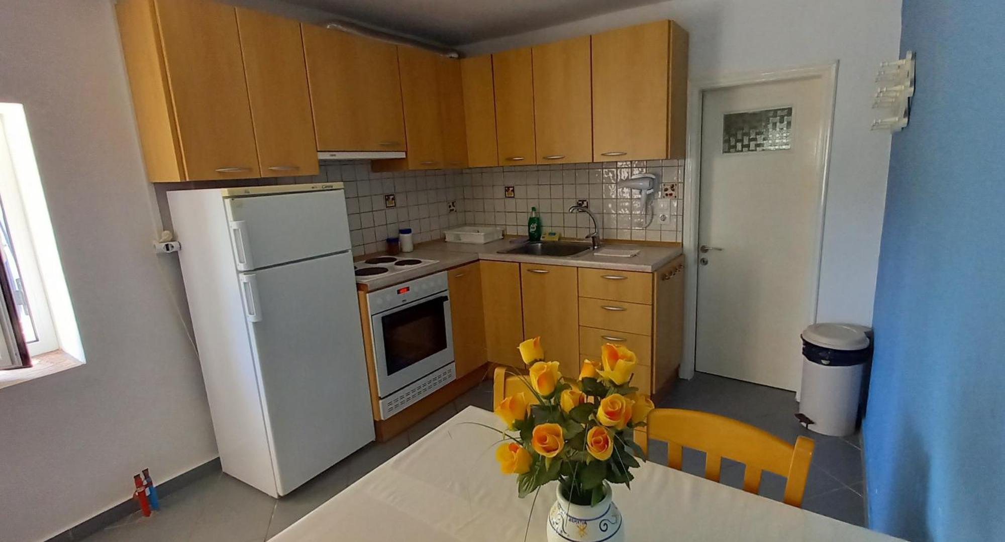 Filio Rooms Kalamos  Oda fotoğraf