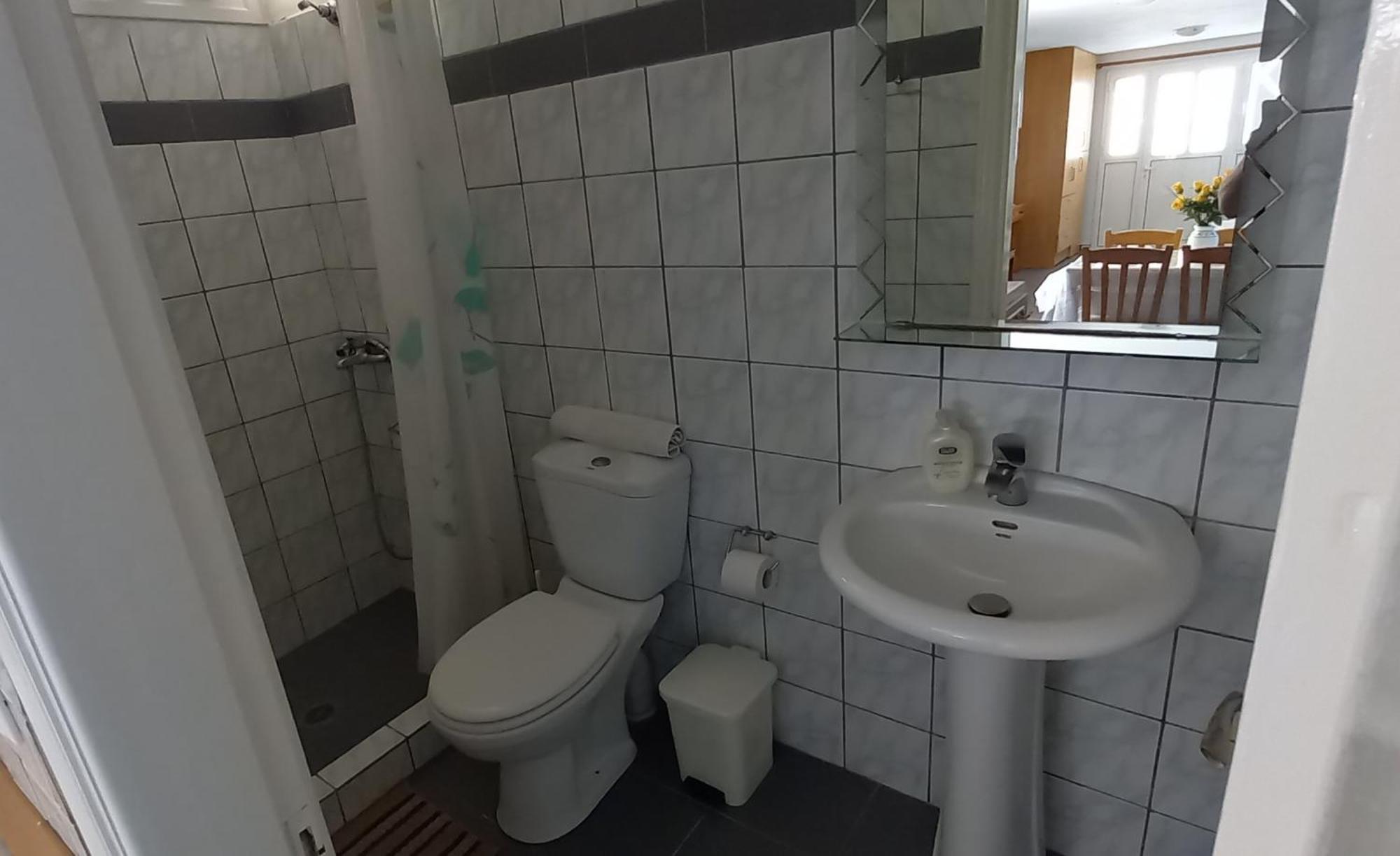 Filio Rooms Kalamos  Oda fotoğraf